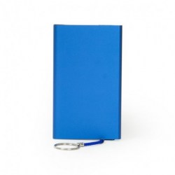 Зарядное устройство SIRIUS на 4000 mAh, синий (P0140M6)