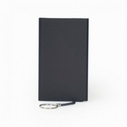 Зарядное устройство SIRIUS на 4000 mAh, черный (P0140M9)