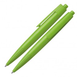 Ручка шариковая SCHNEIDER  Like , зелёный S936504	