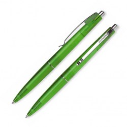 Ручка шариковая SCHNEIDER   Sunlite , зелёный S936604