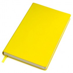 Записная книжка THINKME Funky А5, жёлтый (TM21209/03/15)