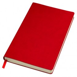 Записная книжка THINKME Funky А5, красный (TM21209/08/30)