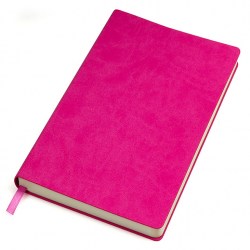 Записная книжка THINKME Funky А5, розовый (TM21209/10/22)