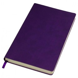Записная книжка THINKME Funky А5, фиолетовый (TM21209/11/30)