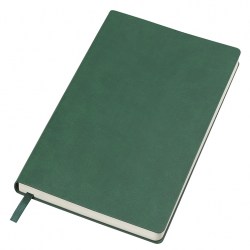 Записная книжка THINKME Funky А5, зелёный (TM21209/15/30)