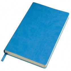Записная книжка THINKME Funky А5, голубой (TM21209/22/30)