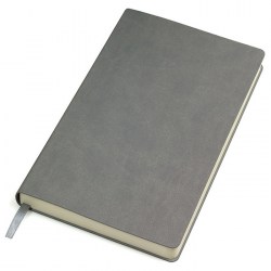 Записная книжка THINKME Funky А5, серый (TM21209/30/06)