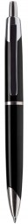Шариковая ручка TERRA, черный (010144-08)