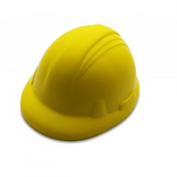 Брелок-фонарик LED, желтый (95199206)