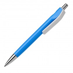 Ручка кулькова WINNER, блакитний (010156-11)
