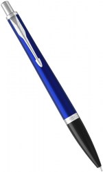 Ручка шариковая PARKER Urban 17 Nightsky Blue CT BP (30 432)
