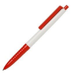 Ручка шариковая  Basic Ritter Pen, красный 19414/0101-0601