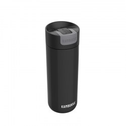 Термокружка Kambukka Olympus, вакуумная 500 мл, черный (11-02009)