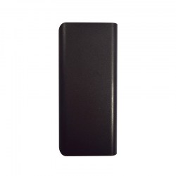Повербанк Hardy, 11000 mAh, 2 USB, черный (2261-1)