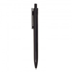 Ручка шариковая Eclip, черный (3525-1)
