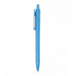 Ручка шариковая Eclip, синий (3525-3)