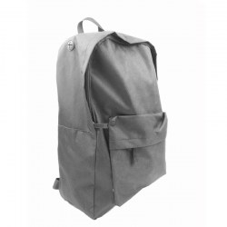 Рюкзак Basic, черный (70150-1)
