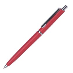 Ручка шариковая  Classic Ritter Pen, красный 01711/0601
