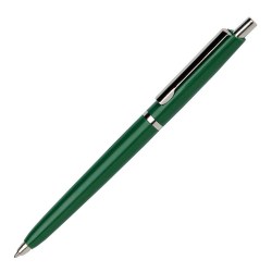 Ручка шариковая  Classic Ritter Pen, зелёный 01711/1001