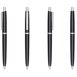 Ручка шариковая  Classic Ritter Pen, чёрный 01711/1500