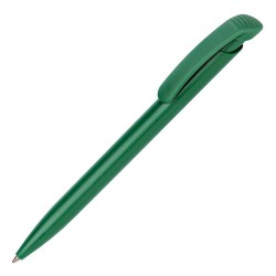 Ручка шариковая Clear Ritter Pen, зелёный 02000/1001