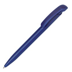 Ручка шариковая Clear Ritter Pen, тёмно-синий 02000/1302