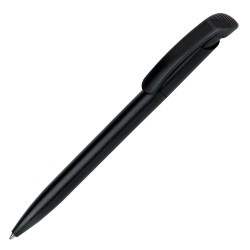 Ручка шариковая Clear Ritter Pen, чёрный 02000/1500