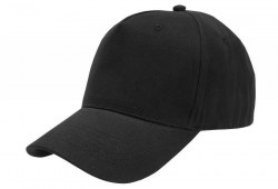 Кепка COFEE Promo 4055, чёрный (4055-3 CO)