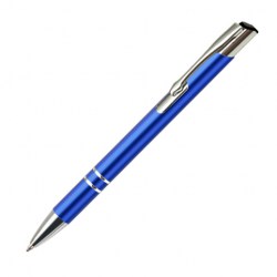 Ручка шариковая Prestige Como, синий CO-01-0104    