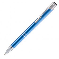Ручка шариковая Prestige Cosko, синий COS-01A-0104   