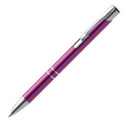 Ручка шариковая Prestige Cosko, фиолетовый COS-11-0104
