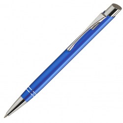 Ручка шариковая Prestige Dan, синий D01-0104       