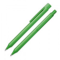 Ручка шариковая SCHNEIDER  Essential, зелёный S937394
