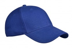Кепка унисекс FLOYD Athletic, синий (7002-05)