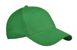 Кепка унисекс FLOYD Athletic, зелёный (7002-06)
