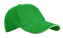 Кепка унисекс FLOYD Golf, зелёный (7007-06)