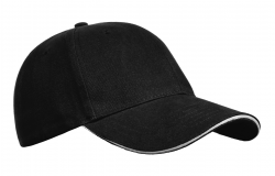 Кепка унисекс FLOYD Golf, чёрный (7007-08)