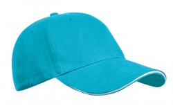 Кепка унисекс FLOYD Golf, бирюзовый (7007-21)
