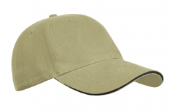 Кепка унисекс FLOYD Golf, хаки (7007-22)