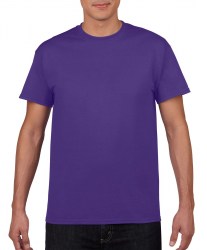 Футболка унисекс GILDAN Heavy, фиолетовый (lilac) (2071)