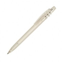 Ручка шариковая VIVA PENS Igo color, белый IGR07-0104