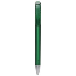  Ручка шариковая Top Spin Frozen Ritter Pen, зеленый 00083/4031