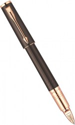 Ручка 5-ый элемент PARKER Ingenuity Slim Brown Rubber PGT 5TH (90 552K)