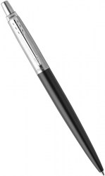 Ручка шариковая PARKER Jotter 17 Bond Street Black CT BP (16 232)