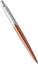 Ручка шариковая PARKER Jotter 17 Chelsea Orange CT BP (16 532)