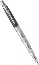 Ручка шариковая PARKER Jotter 17 SE Black Postmodern CT BP (19 332)