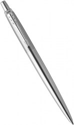 Ручка гелевая PARKER Jotter 17 SS CT GEL (16 162)