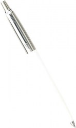 Ручка шариковая PARKER Jotter 17 Standart White BP (15 032)