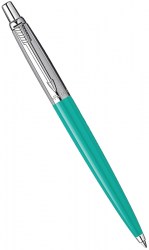 Ручка шариковая PARKER Jotter 60 Years Laque Grey-Green BP (77 532JG)