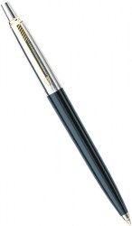 Ручка шариковая PARKER Jotter GT Standart Black BP (79 032Ч)